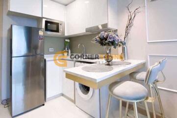 1 bedroom Condo in The Riviera Wong Amat Beach Wongamat