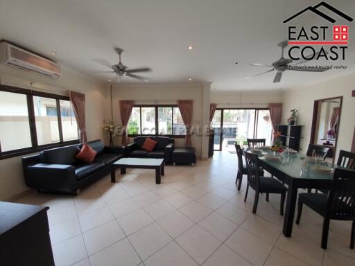 Adare Gardens 1 House for rent in Jomtien, Pattaya. RH11813