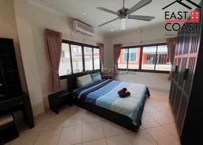 Adare Gardens 1 House for rent in Jomtien, Pattaya. RH11813