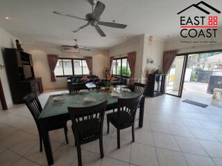 Adare Gardens 1 House for rent in Jomtien, Pattaya. RH11813