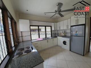 Adare Gardens 1 House for rent in Jomtien, Pattaya. RH11813