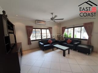 Adare Gardens 1 House for rent in Jomtien, Pattaya. RH11813