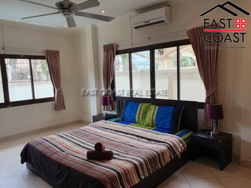 Adare Gardens 1 House for rent in Jomtien, Pattaya. RH11813