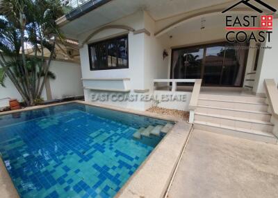 Adare Gardens 1 House for rent in Jomtien, Pattaya. RH11813