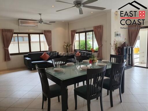 Adare Gardens 1 House for rent in Jomtien, Pattaya. RH11813