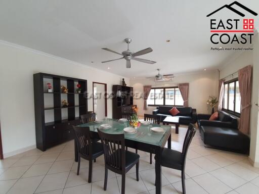 Adare Gardens 1 House for rent in Jomtien, Pattaya. RH11813