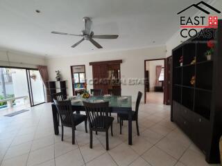 Adare Gardens 1 House for rent in Jomtien, Pattaya. RH11813