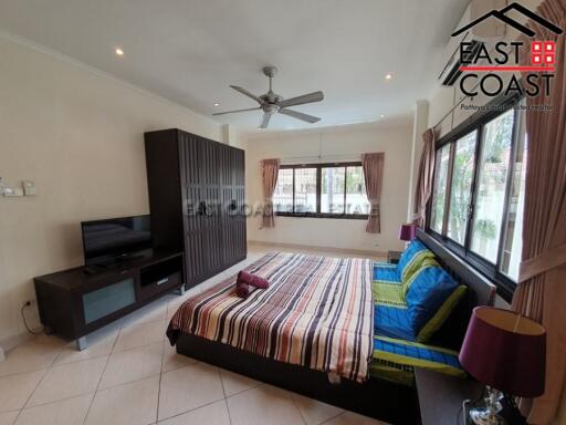 Adare Gardens 1 House for rent in Jomtien, Pattaya. RH11813