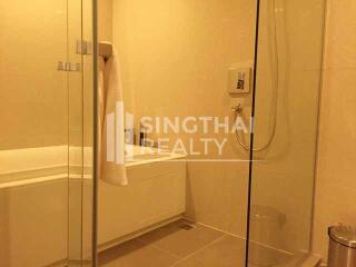 For RENT : LIV@49 / 1 Bedroom / 1 Bathrooms / 50 sqm / 44000 THB [3325217]