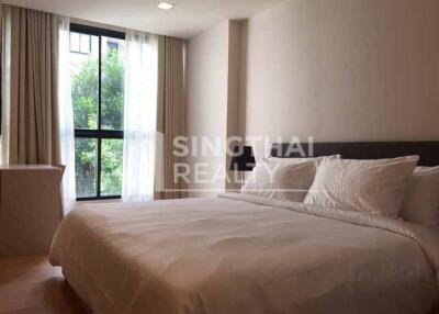 For RENT : LIV@49 / 1 Bedroom / 1 Bathrooms / 50 sqm / 44000 THB [3325217]