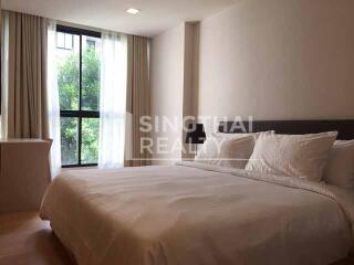 For RENT : LIV@49 / 1 Bedroom / 1 Bathrooms / 50 sqm / 44000 THB [3325217]