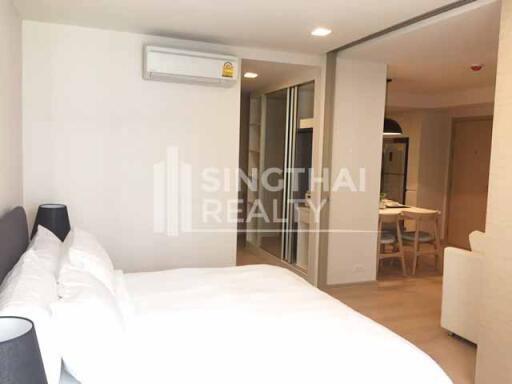 For RENT : LIV@49 / 1 Bedroom / 1 Bathrooms / 50 sqm / 44000 THB [3325217]