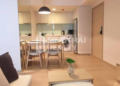 For RENT : LIV@49 / 1 Bedroom / 1 Bathrooms / 50 sqm / 44000 THB [3325217]