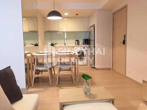 For RENT : LIV@49 / 1 Bedroom / 1 Bathrooms / 50 sqm / 44000 THB [3325217]