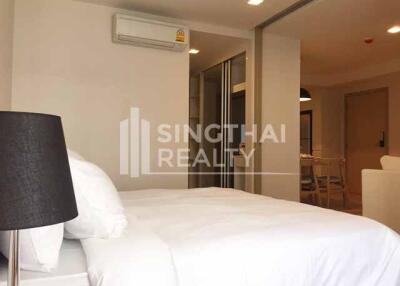 For RENT : LIV@49 / 1 Bedroom / 1 Bathrooms / 50 sqm / 44000 THB [3325217]