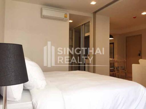 For RENT : LIV@49 / 1 Bedroom / 1 Bathrooms / 50 sqm / 44000 THB [3325217]