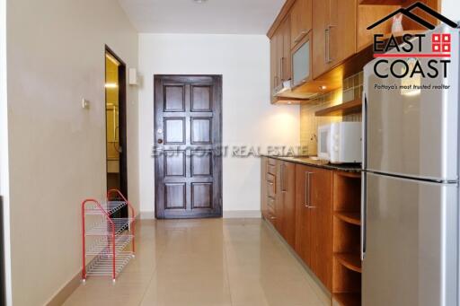 View Talay 5 Condo for rent in Jomtien, Pattaya. RC11845