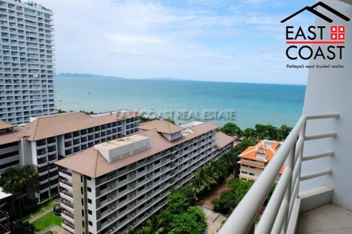 View Talay 5 Condo for rent in Jomtien, Pattaya. RC11845