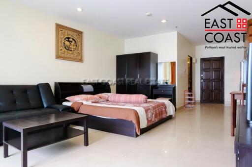 View Talay 5 Condo for rent in Jomtien, Pattaya. RC11845