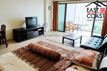 View Talay 5 Condo for rent in Jomtien, Pattaya. RC11845