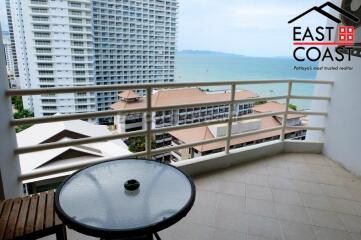 View Talay 5 Condo for rent in Jomtien, Pattaya. RC11845