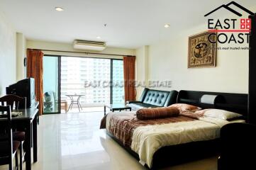 View Talay 5 Condo for rent in Jomtien, Pattaya. RC11845