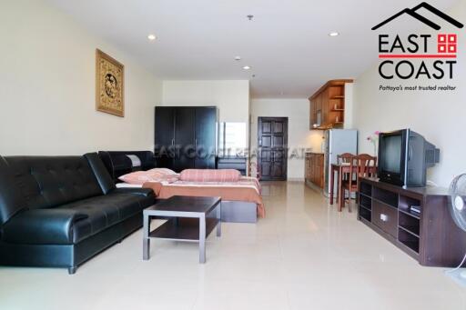 View Talay 5 Condo for rent in Jomtien, Pattaya. RC11845