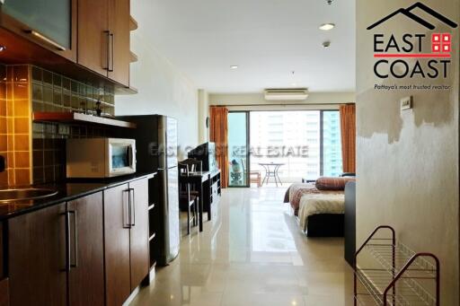 View Talay 5 Condo for rent in Jomtien, Pattaya. RC11845