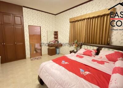 Pattaya Paradise 2 House for rent in East Pattaya, Pattaya. RH13760