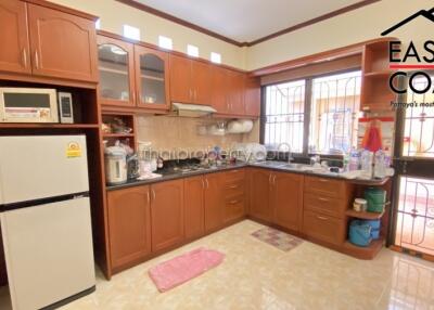 Pattaya Paradise 2 House for rent in East Pattaya, Pattaya. RH13760