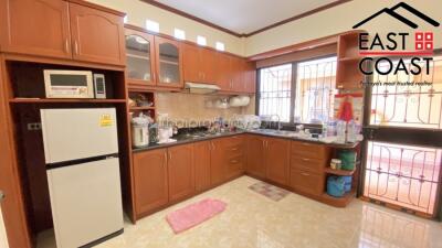 Pattaya Paradise 2 House for rent in East Pattaya, Pattaya. RH13760