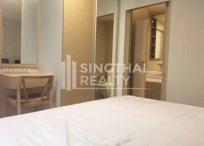 For RENT : LIV@49 / 1 Bedroom / 1 Bathrooms / 49 sqm / 44000 THB [3327917]