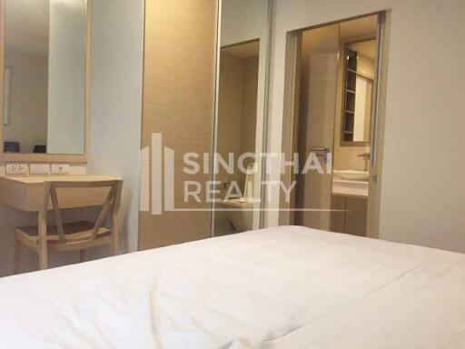 For RENT : LIV@49 / 1 Bedroom / 1 Bathrooms / 49 sqm / 44000 THB [3327917]