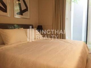 For RENT : LIV@49 / 1 Bedroom / 1 Bathrooms / 49 sqm / 44000 THB [3327917]