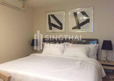 For RENT : LIV@49 / 1 Bedroom / 1 Bathrooms / 49 sqm / 44000 THB [3327917]