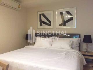 For RENT : LIV@49 / 1 Bedroom / 1 Bathrooms / 49 sqm / 44000 THB [3327917]