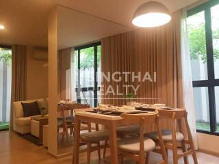 For RENT : LIV@49 / 1 Bedroom / 1 Bathrooms / 49 sqm / 44000 THB [3327917]