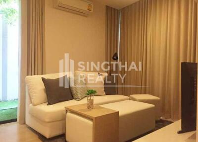 For RENT : LIV@49 / 1 Bedroom / 1 Bathrooms / 49 sqm / 44000 THB [3327917]