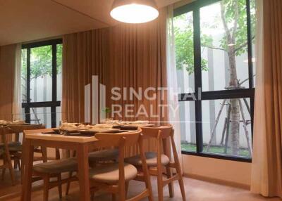 For RENT : LIV@49 / 1 Bedroom / 1 Bathrooms / 49 sqm / 44000 THB [3327917]