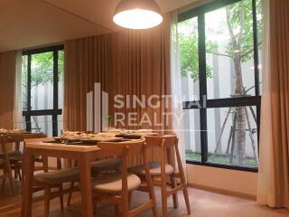 For RENT : LIV@49 / 1 Bedroom / 1 Bathrooms / 49 sqm / 44000 THB [3327917]