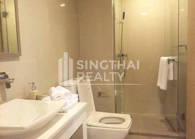 For RENT : LIV@49 / 1 Bedroom / 1 Bathrooms / 49 sqm / 44000 THB [3327917]