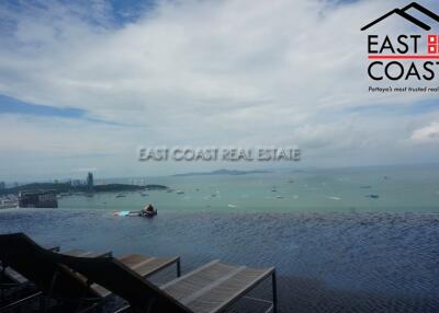 Centric Sea Condo for sale and for rent in Pattaya City, Pattaya. SRC8711