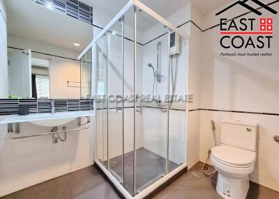 Centric Sea Condo for sale and for rent in Pattaya City, Pattaya. SRC8711