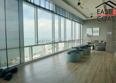 Centric Sea Condo for sale and for rent in Pattaya City, Pattaya. SRC8711