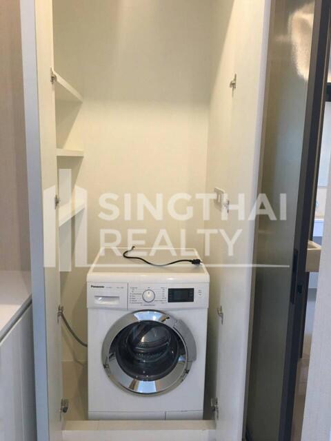 For RENT : Rhythm Sukhumvit 42 / 1 Bedroom / 1 Bathrooms / 49 sqm / 44000 THB [4021694]