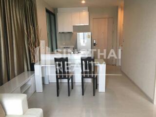 For RENT : Rhythm Sukhumvit 42 / 1 Bedroom / 1 Bathrooms / 49 sqm / 44000 THB [4021694]