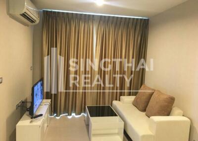 For RENT : Rhythm Sukhumvit 42 / 1 Bedroom / 1 Bathrooms / 49 sqm / 44000 THB [4021694]