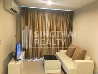 For RENT : Rhythm Sukhumvit 42 / 1 Bedroom / 1 Bathrooms / 49 sqm / 44000 THB [4021694]