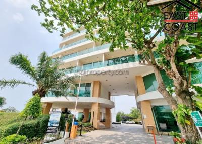 Paradise Ocean View Condo for sale and for rent in Naklua, Pattaya. SRC14305