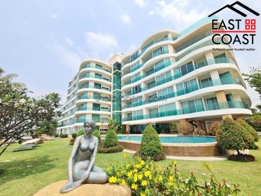 Paradise Ocean View Condo for sale and for rent in Naklua, Pattaya. SRC14305